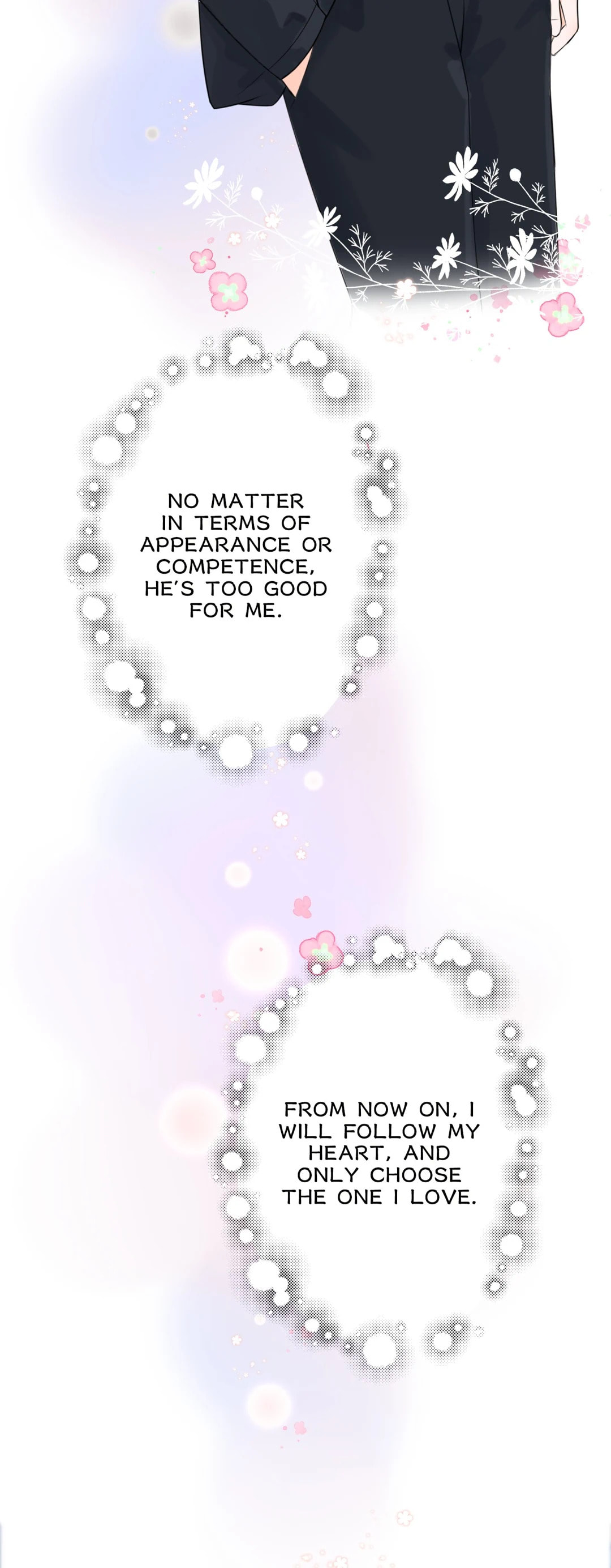 Read The Ex (Colored) chapter 106 image 45 on Lezhin