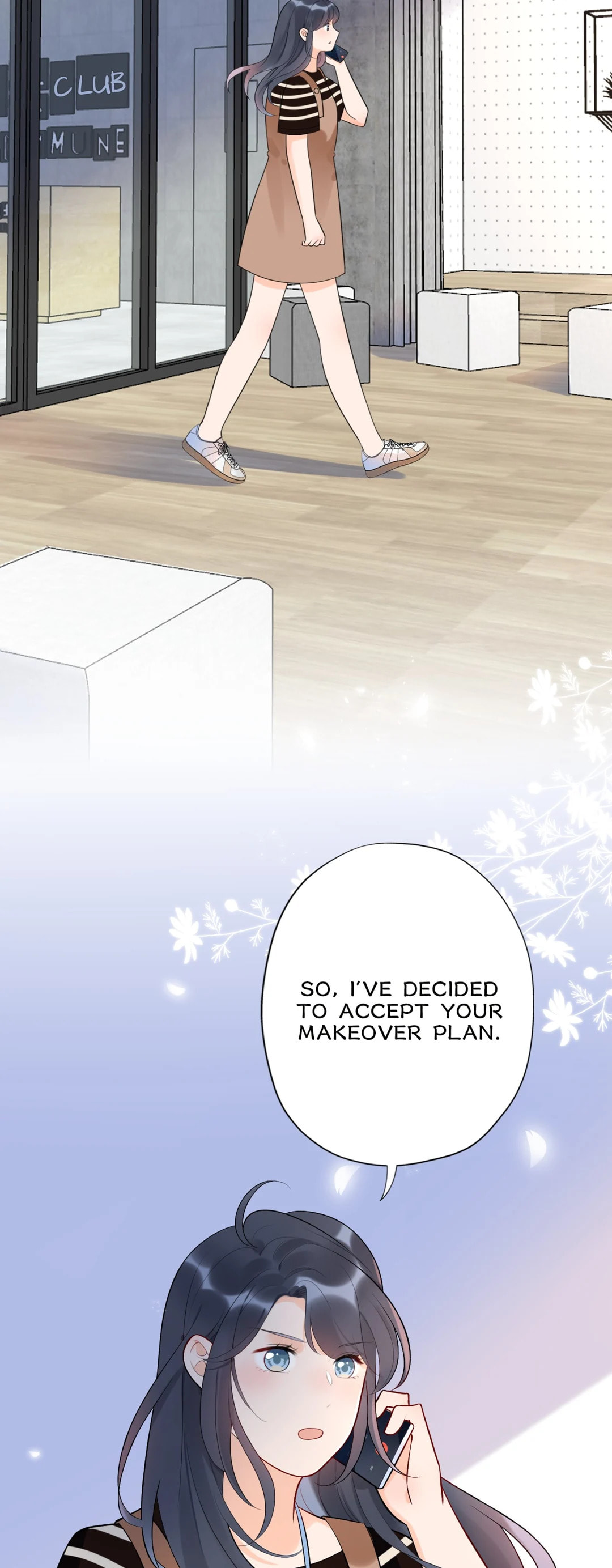 Read The Ex (Colored) chapter 106 image 47 on Lezhin