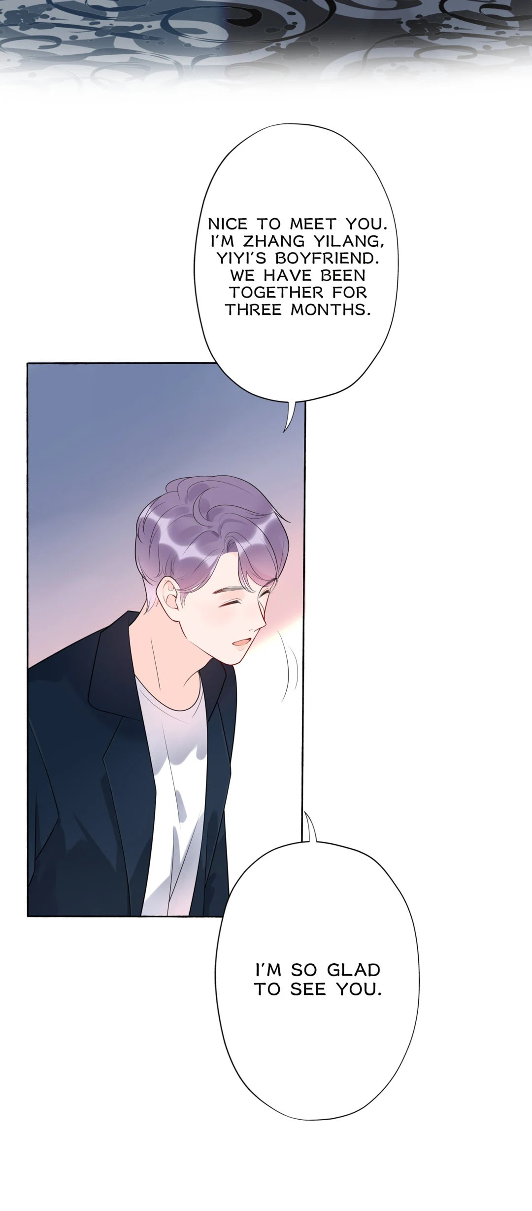 Read The Ex (Colored) chapter 106 image 51 on Lezhin
