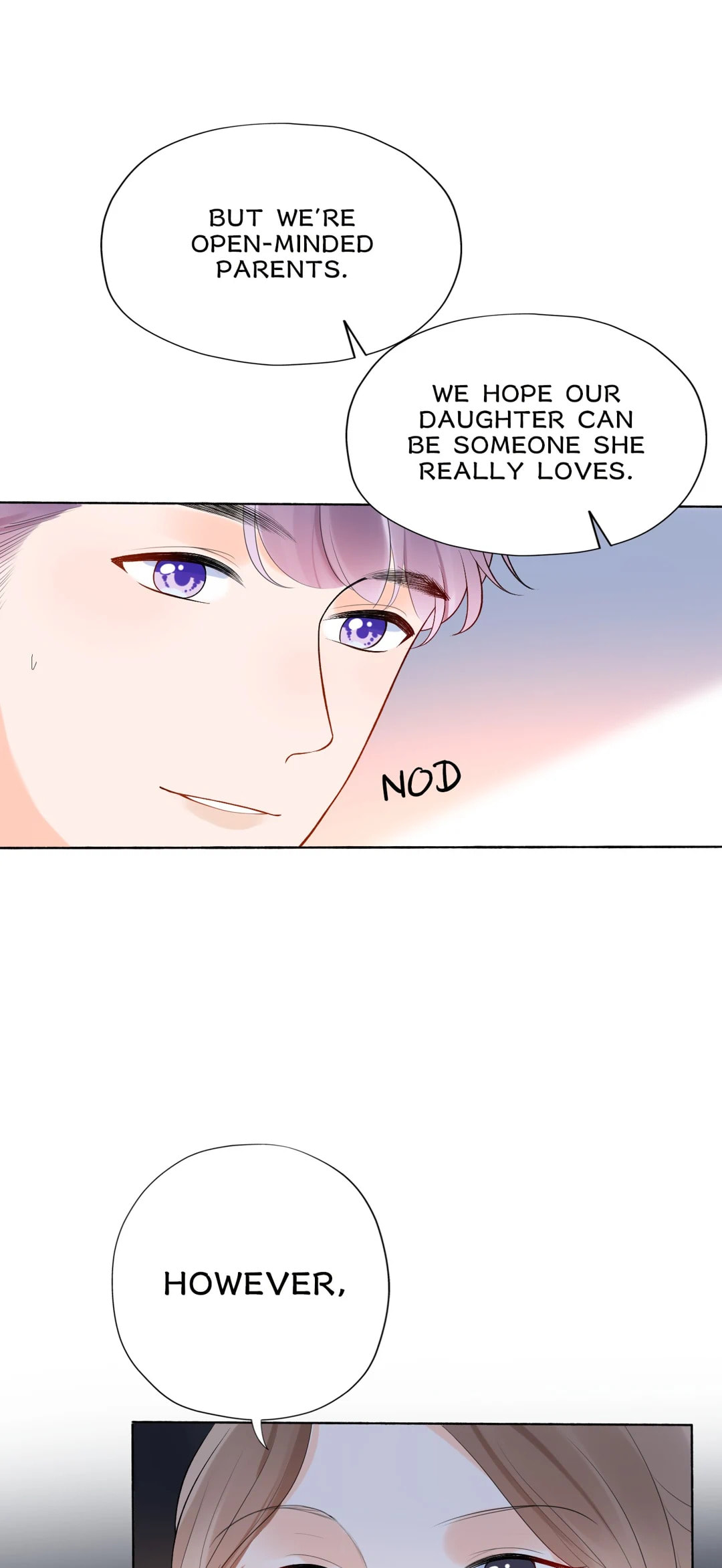 Read The Ex (Colored) chapter 106 image 55 on Lezhin