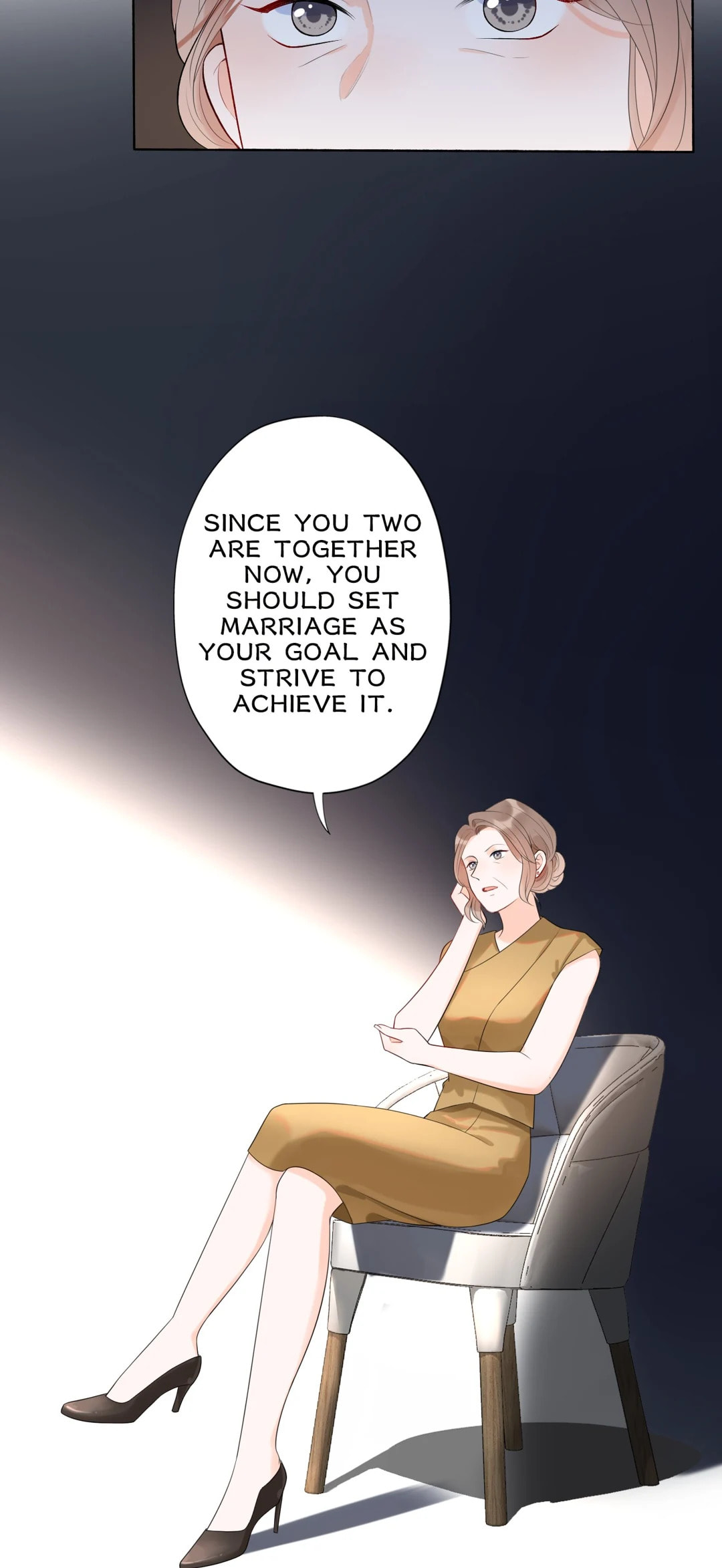 Read The Ex (Colored) chapter 106 image 56 on Lezhin