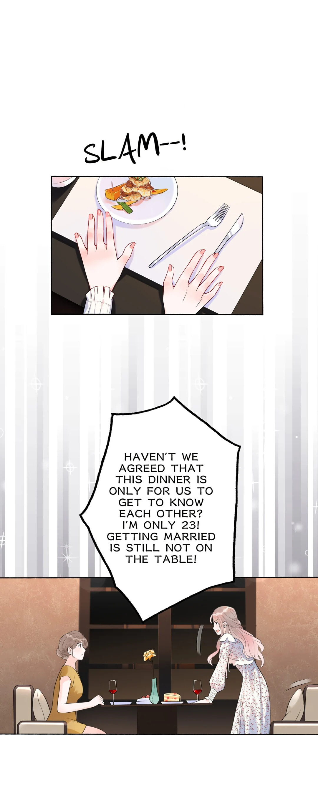 Read The Ex (Colored) chapter 106 image 59 on Lezhin