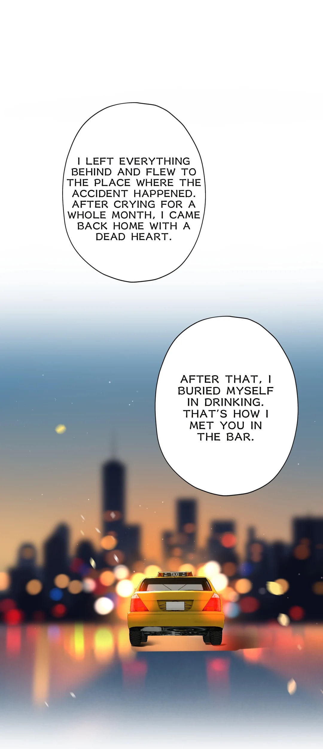 Read The Ex (Colored) chapter 106 image 6 on Lezhin