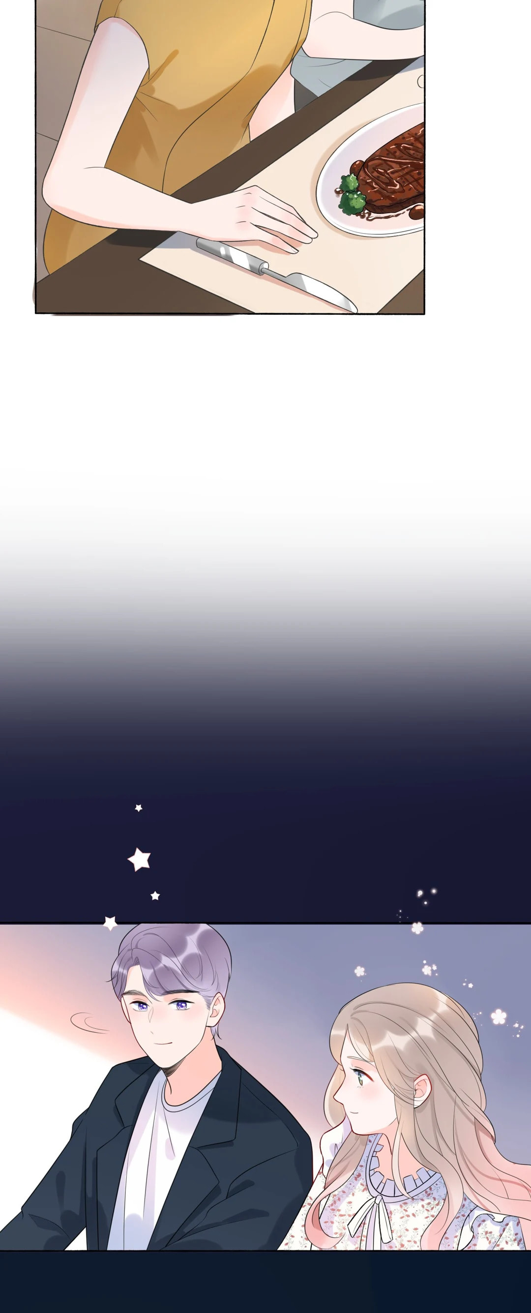 Read The Ex (Colored) chapter 107 image 11 on Lezhin