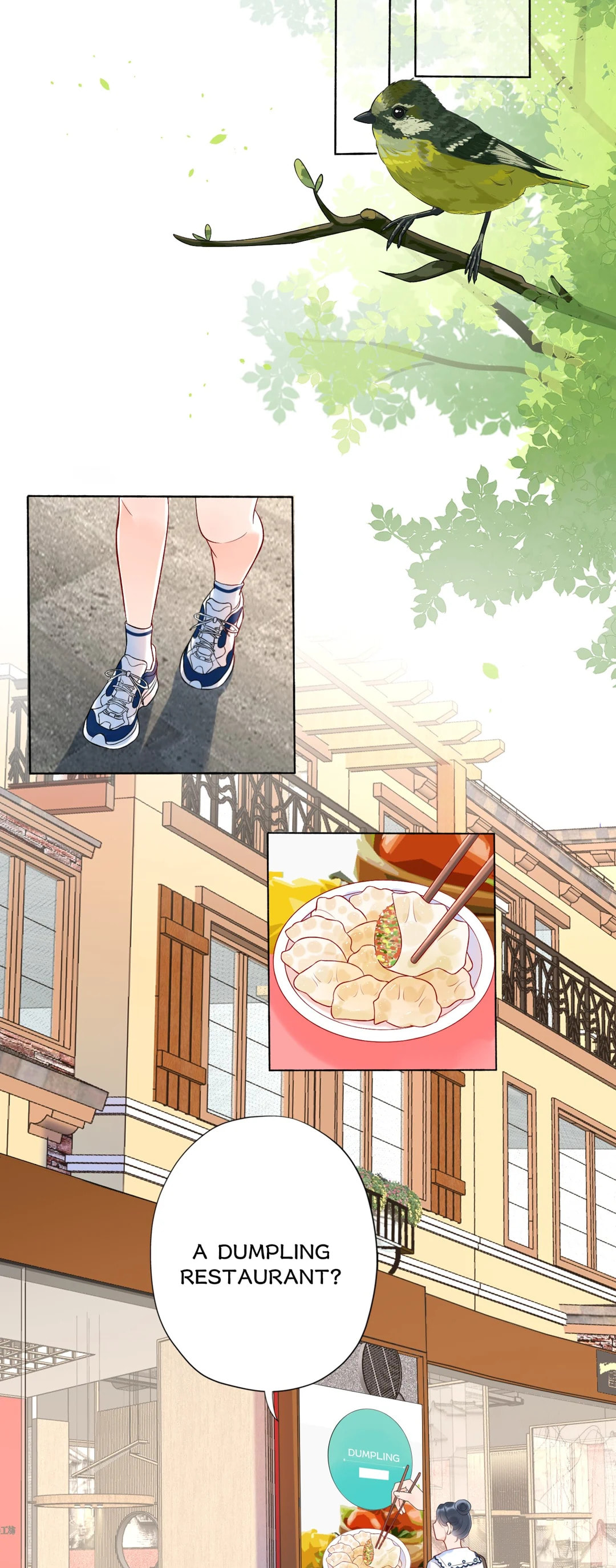 Read The Ex (Colored) chapter 107 image 23 on Lezhin