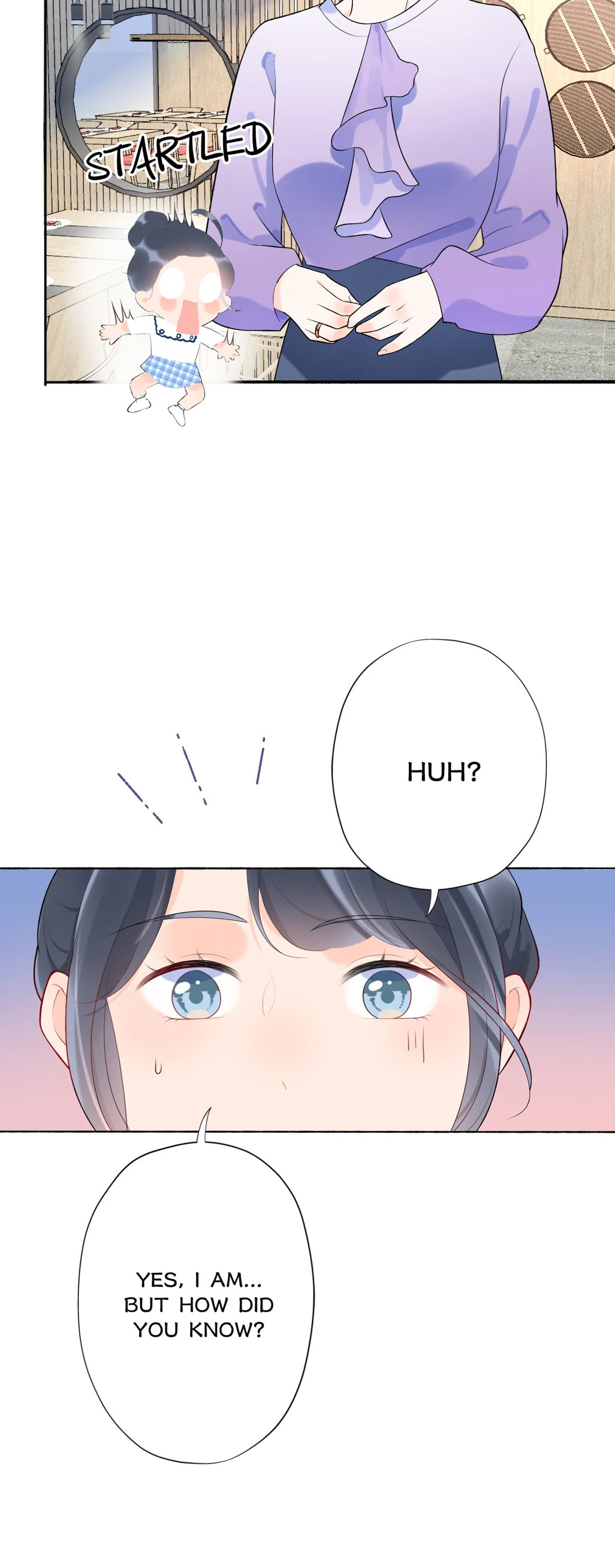 Read The Ex (Colored) chapter 107 image 28 on Lezhin