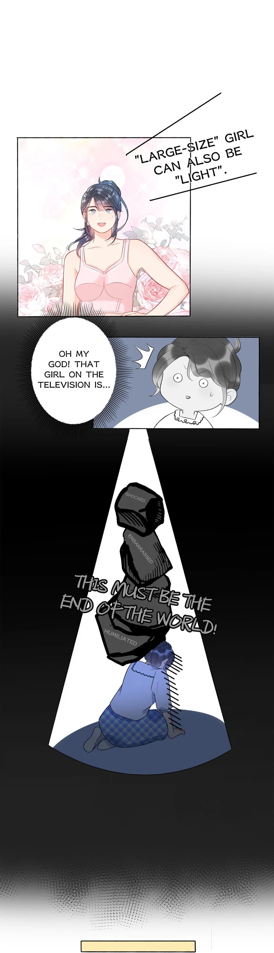 Read The Ex (Colored) chapter 107 image 29 on Lezhin