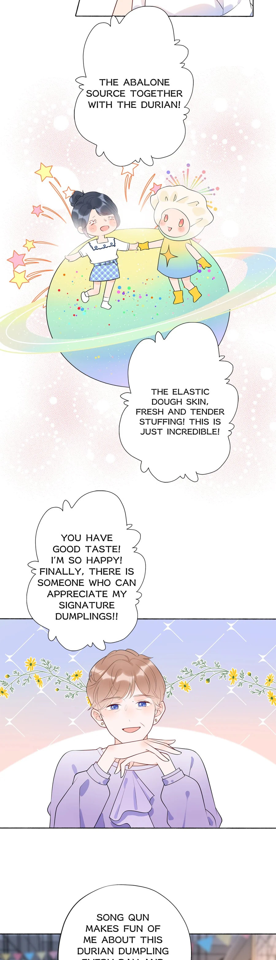 Read The Ex (Colored) chapter 107 image 31 on Lezhin