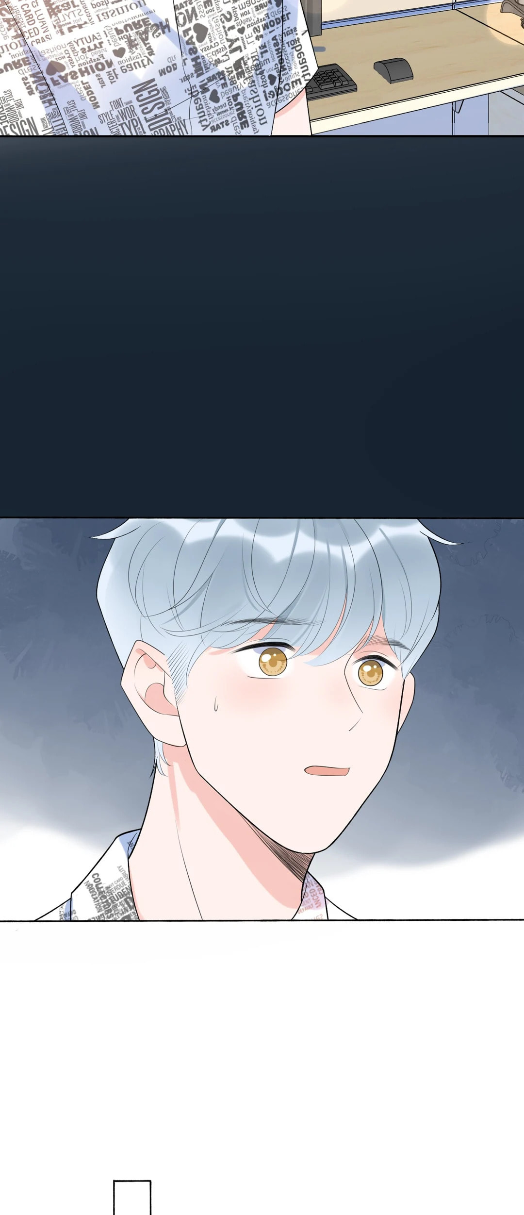 Read The Ex (Colored) chapter 107 image 37 on Lezhin