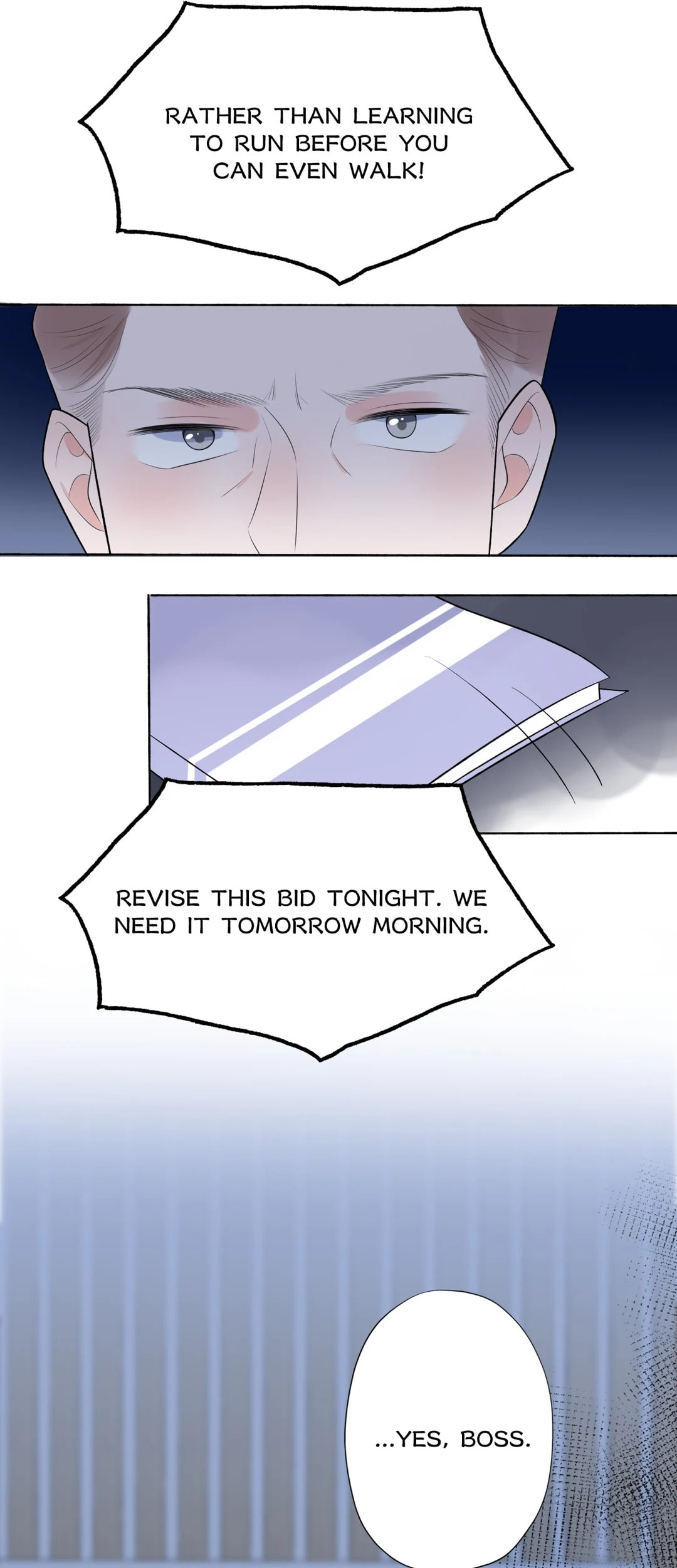 Read The Ex (Colored) chapter 107 image 41 on Lezhin