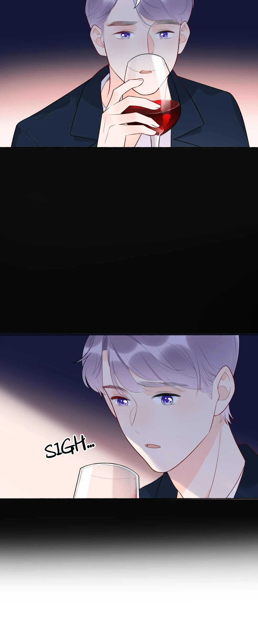 Read The Ex (Colored) chapter 107 image 7 on Lezhin