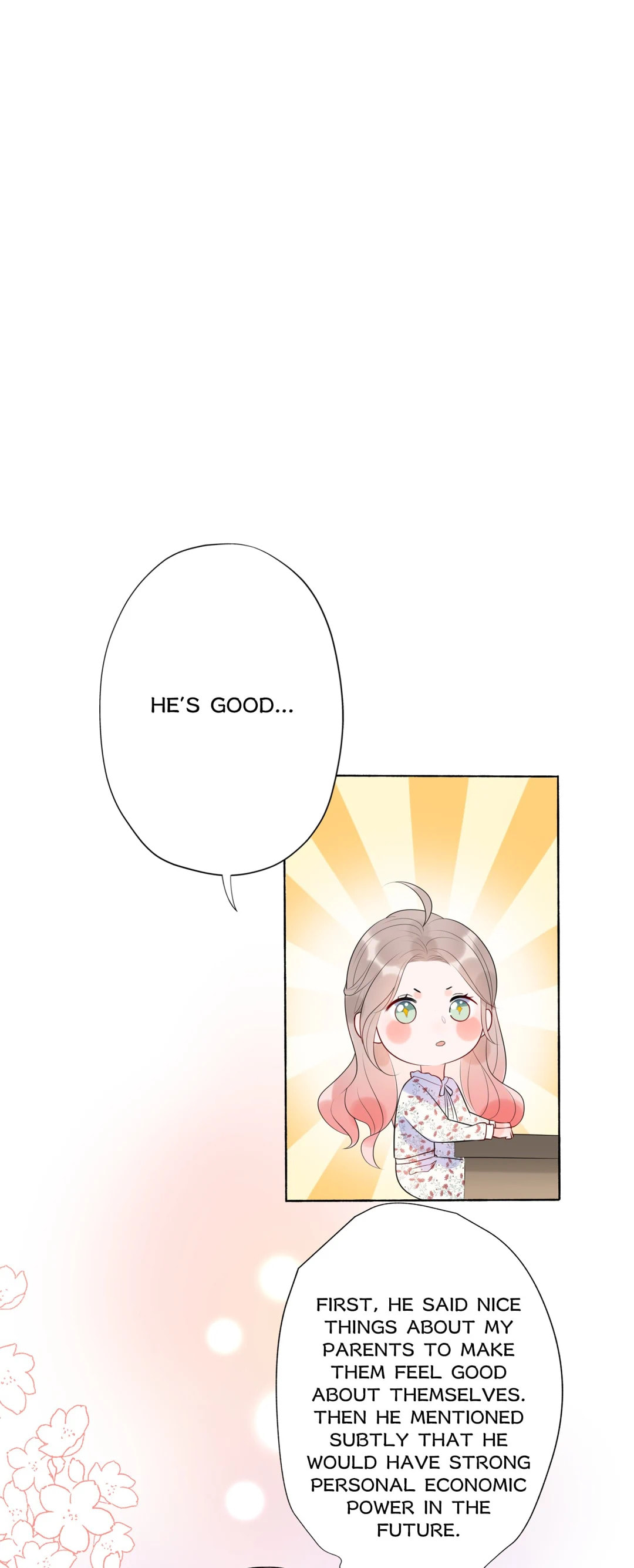 Read The Ex (Colored) chapter 107 image 8 on Lezhin