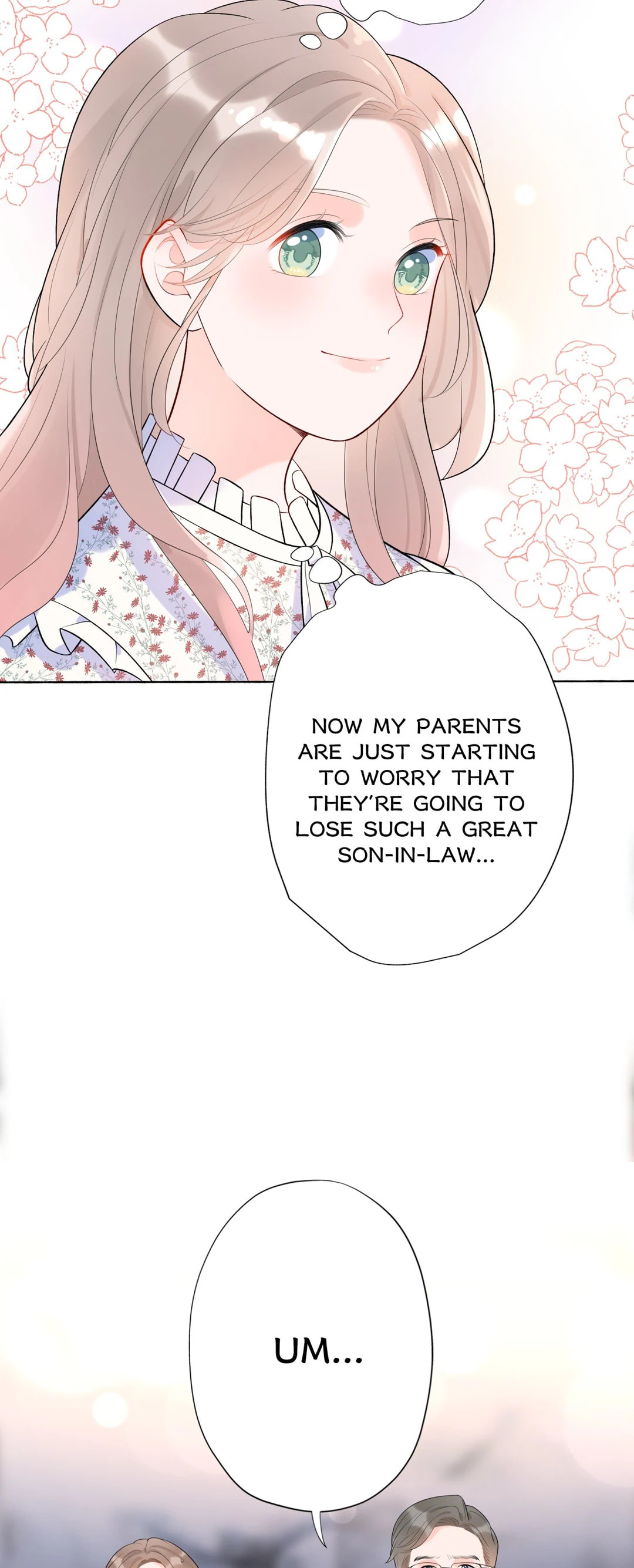 Read The Ex (Colored) chapter 107 image 9 on Lezhin