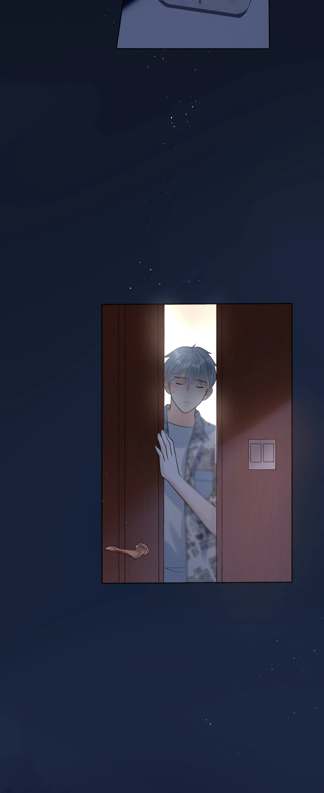 Read The Ex (Colored) chapter 108 image 13 on Lezhin