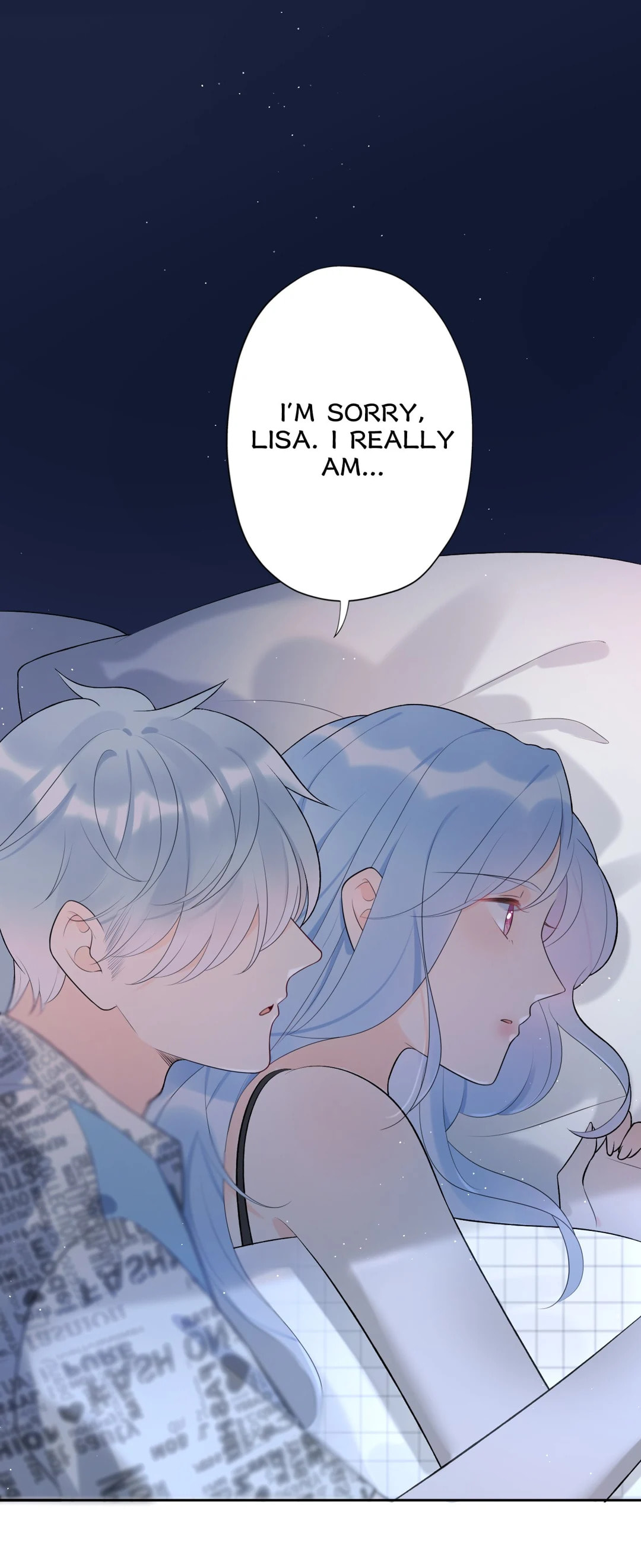 Read The Ex (Colored) chapter 108 image 15 on Lezhin
