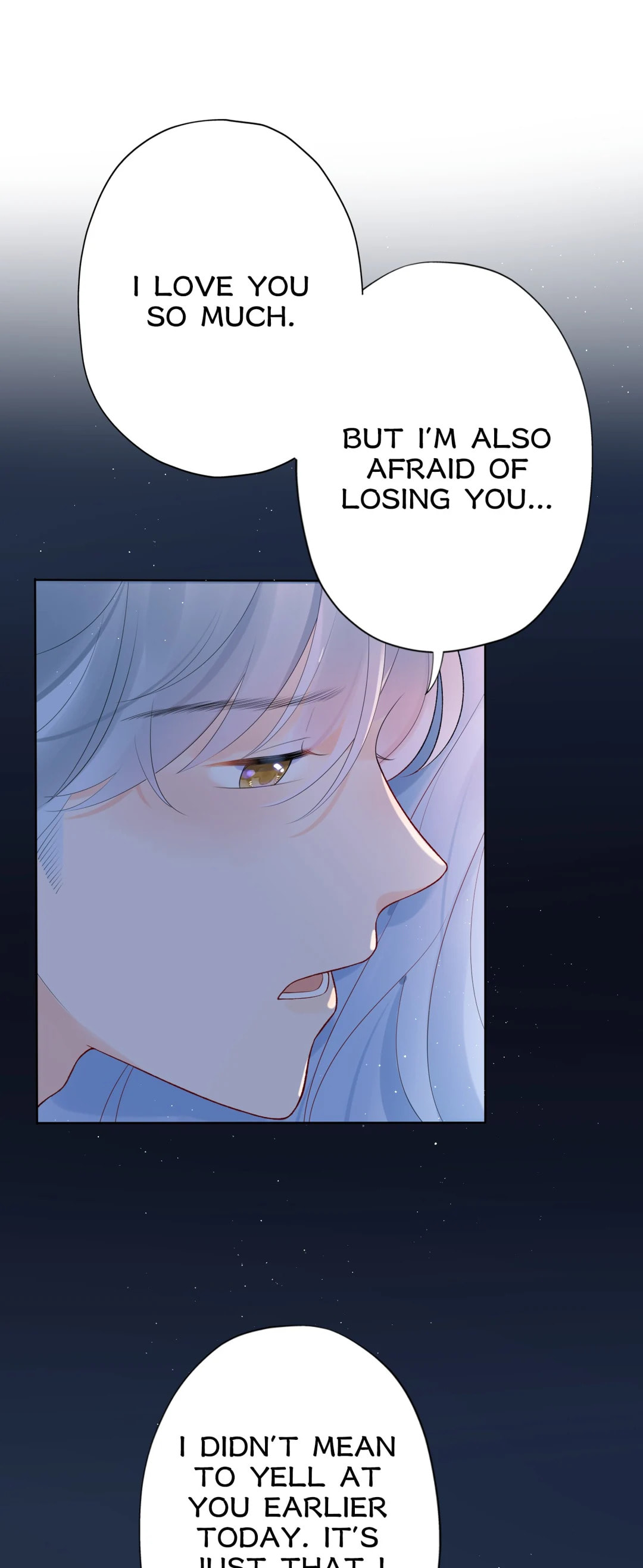 Read The Ex (Colored) chapter 108 image 16 on Lezhin