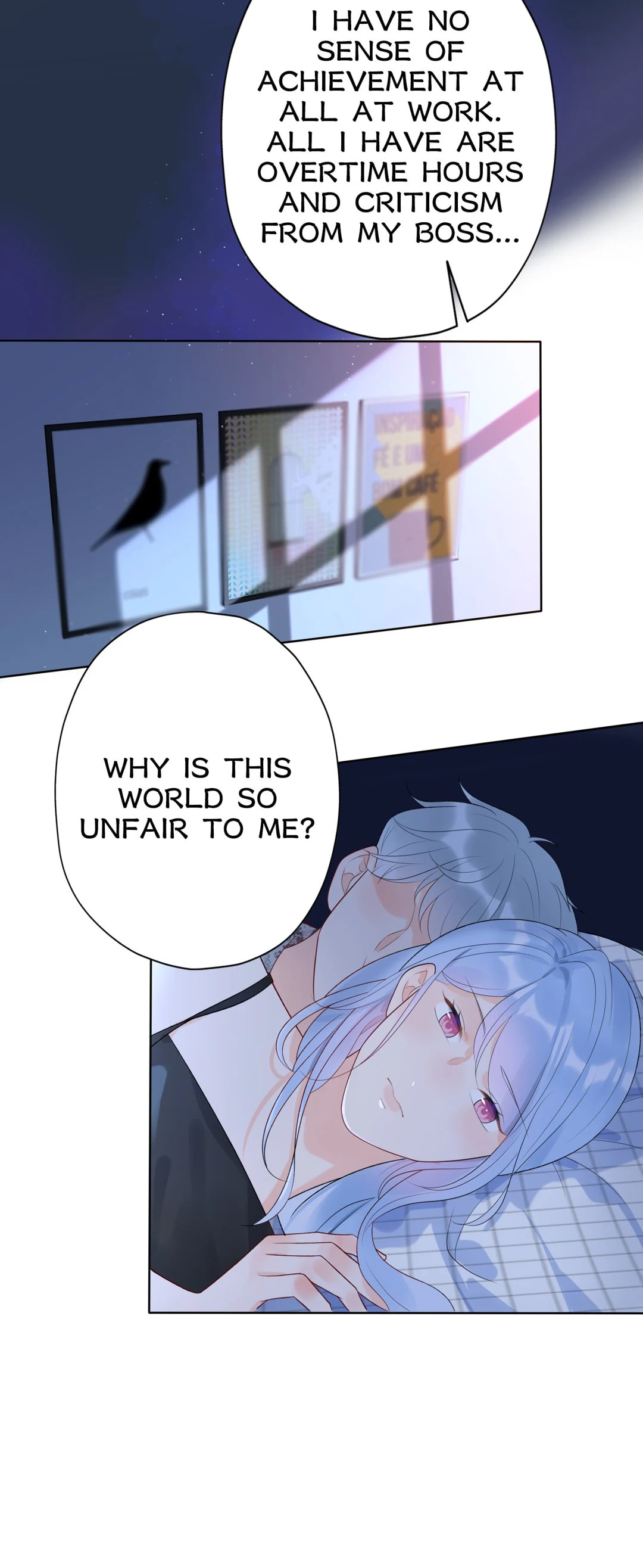 Read The Ex (Colored) chapter 108 image 18 on Lezhin