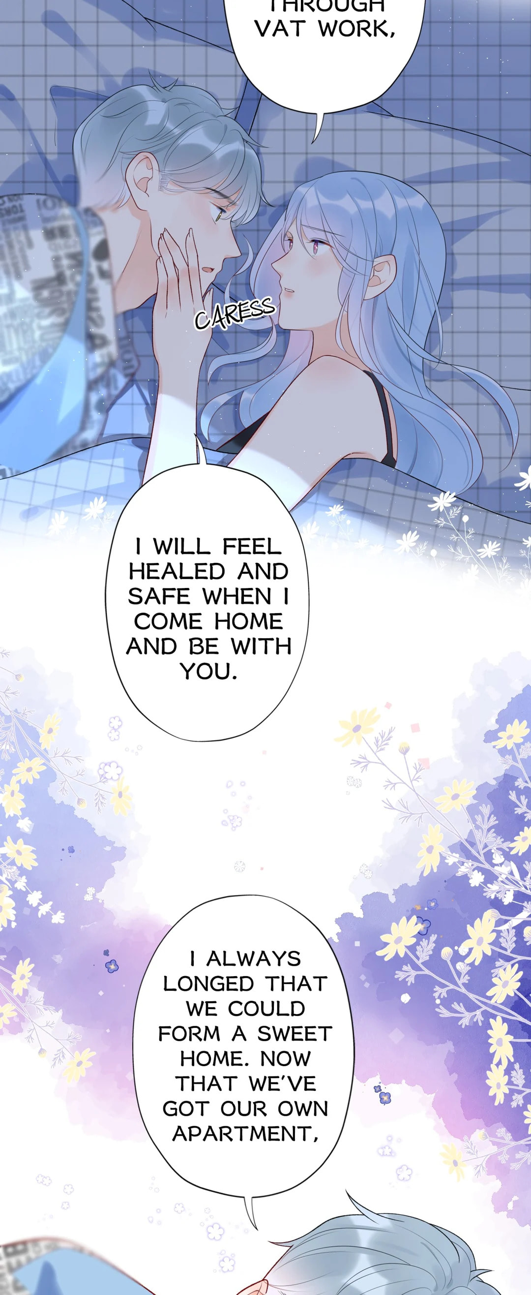 Read The Ex (Colored) chapter 108 image 20 on Lezhin