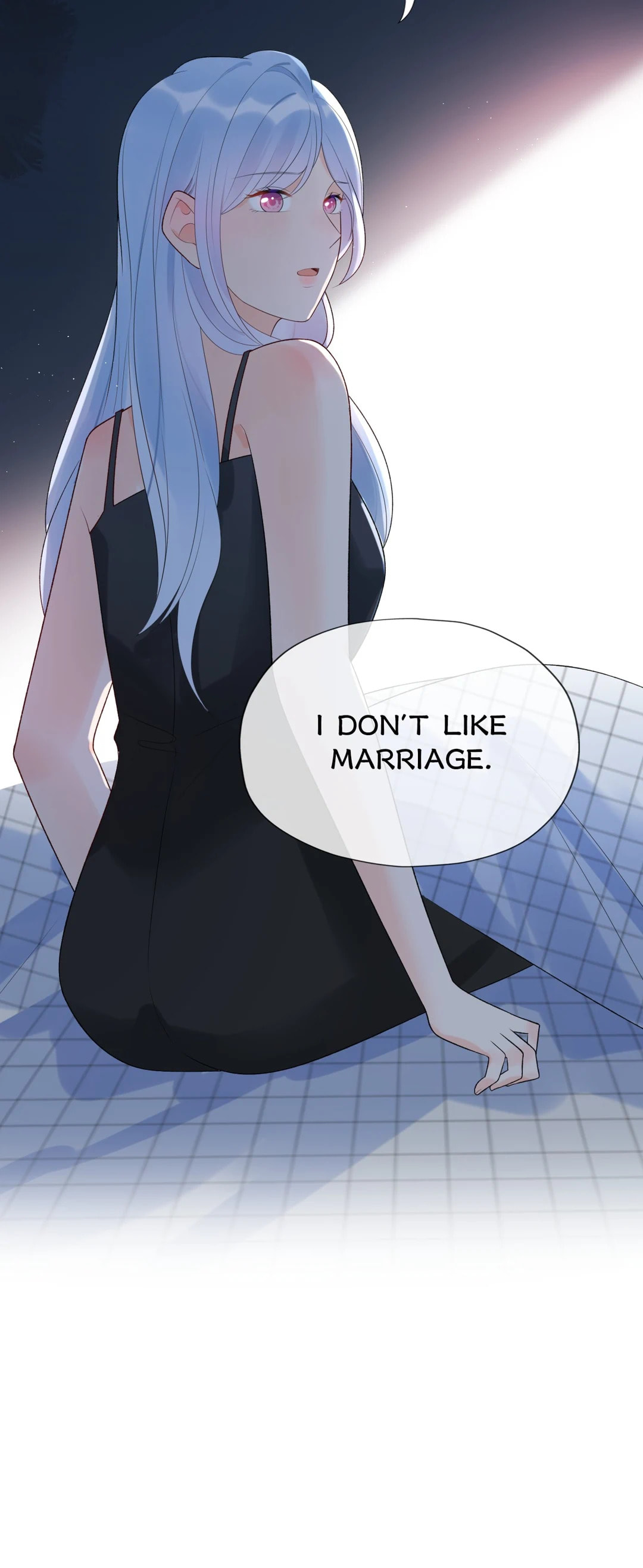 Read The Ex (Colored) chapter 108 image 23 on Lezhin