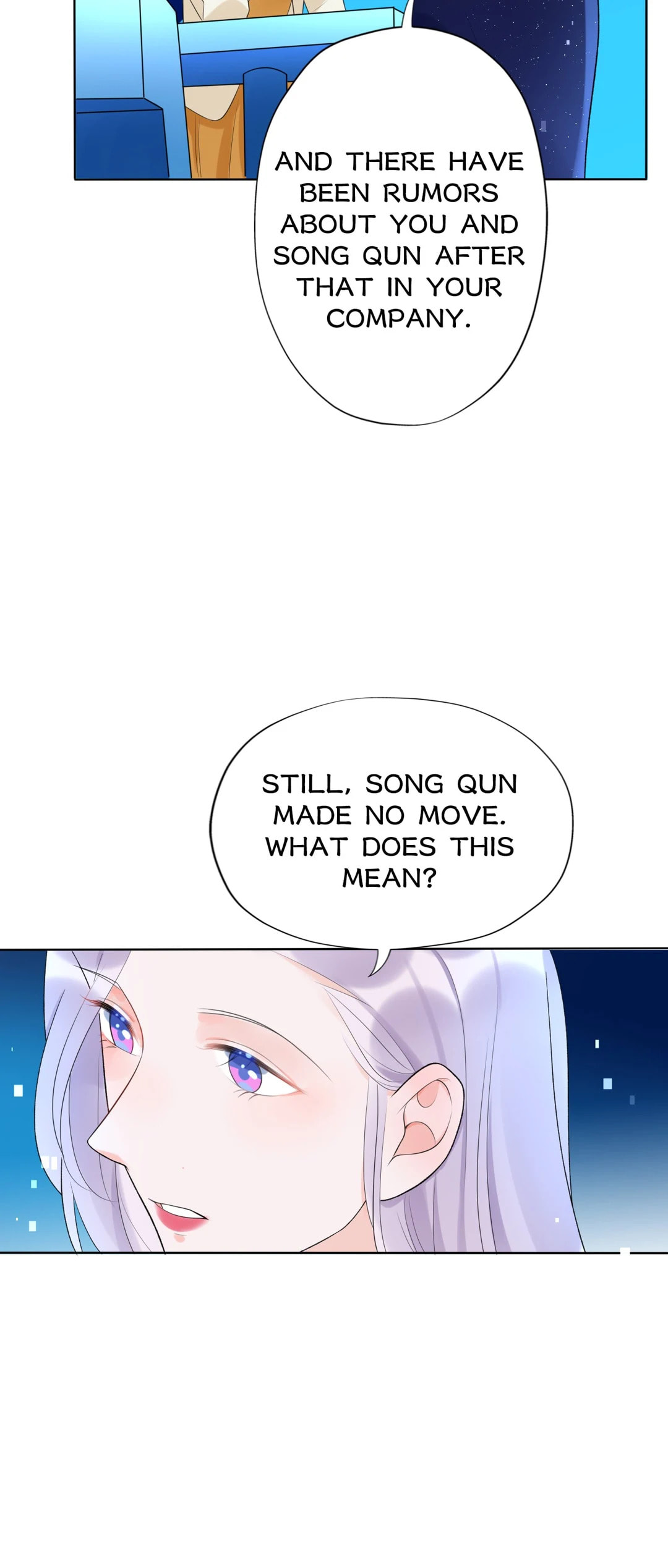 Read The Ex (Colored) chapter 108 image 29 on Lezhin