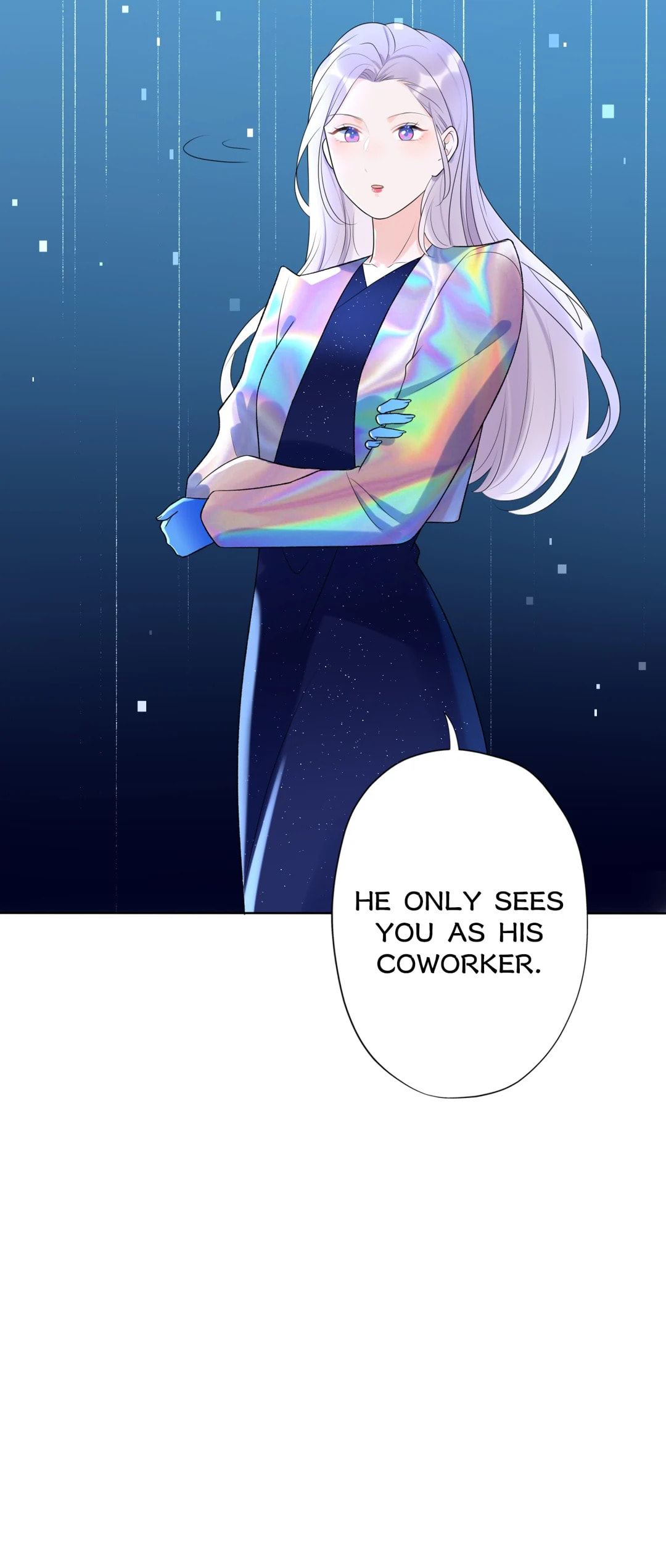 Read The Ex (Colored) chapter 108 image 31 on Lezhin