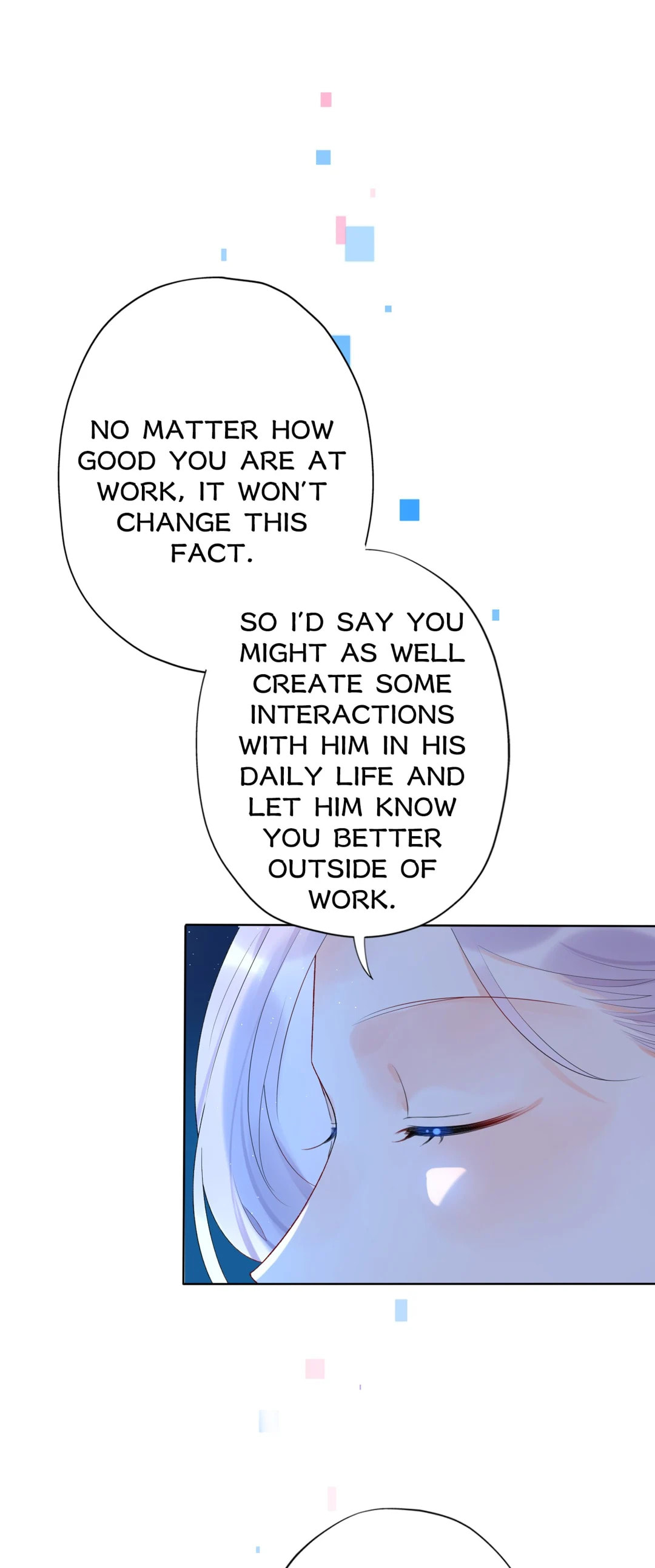 Read The Ex (Colored) chapter 108 image 32 on Lezhin