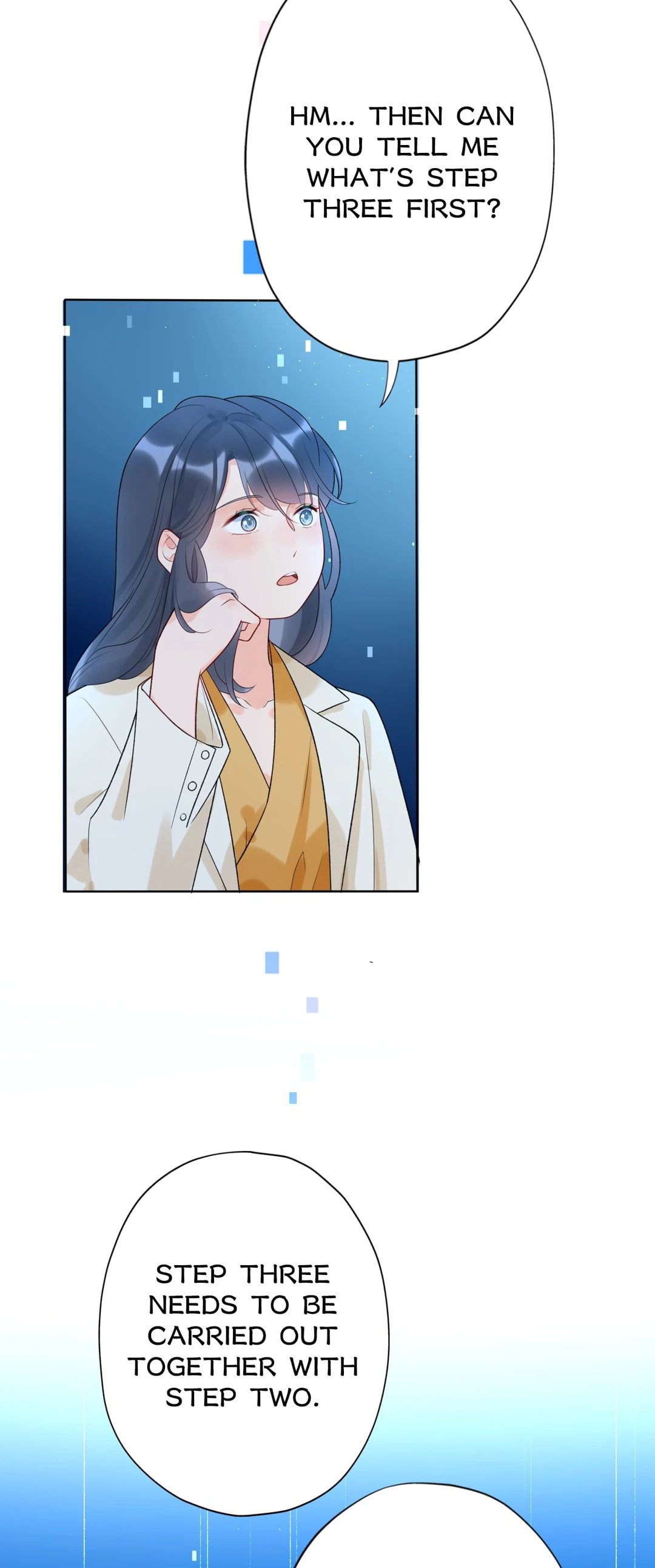 Read The Ex (Colored) chapter 108 image 33 on Lezhin