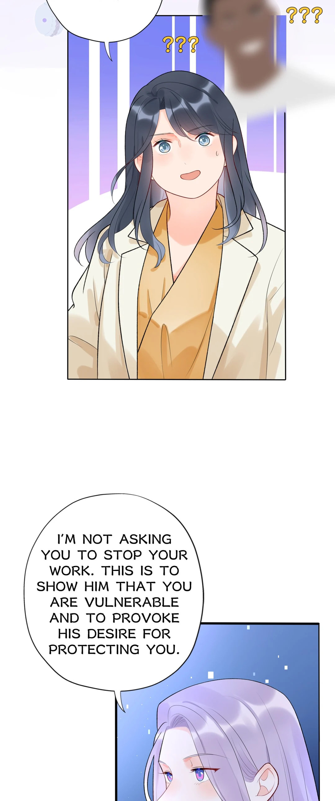 Read The Ex (Colored) chapter 108 image 36 on Lezhin