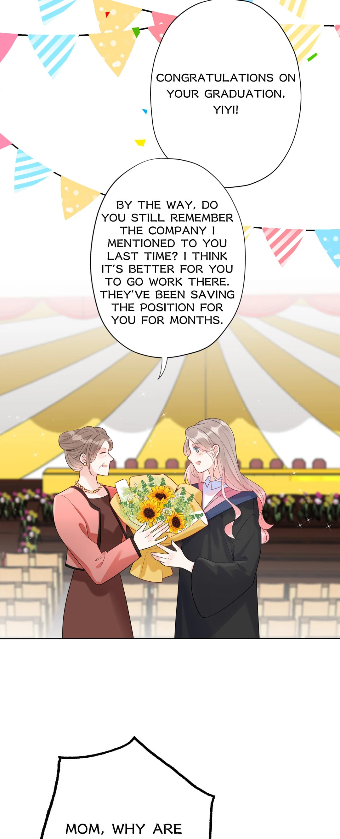 Read The Ex (Colored) chapter 108 image 47 on Lezhin