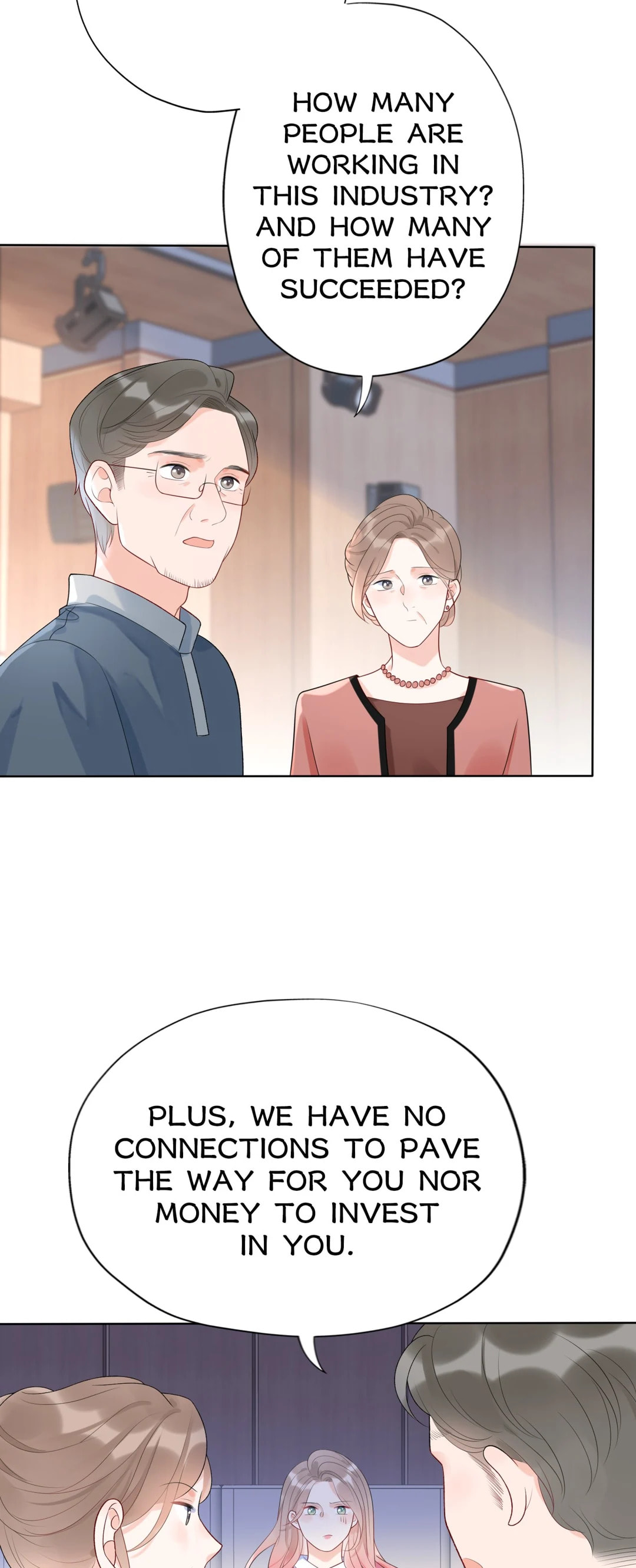 Read The Ex (Colored) chapter 108 image 49 on Lezhin