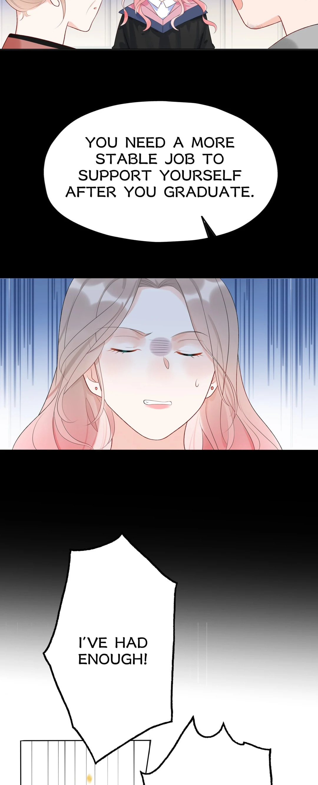 Read The Ex (Colored) chapter 108 image 50 on Lezhin