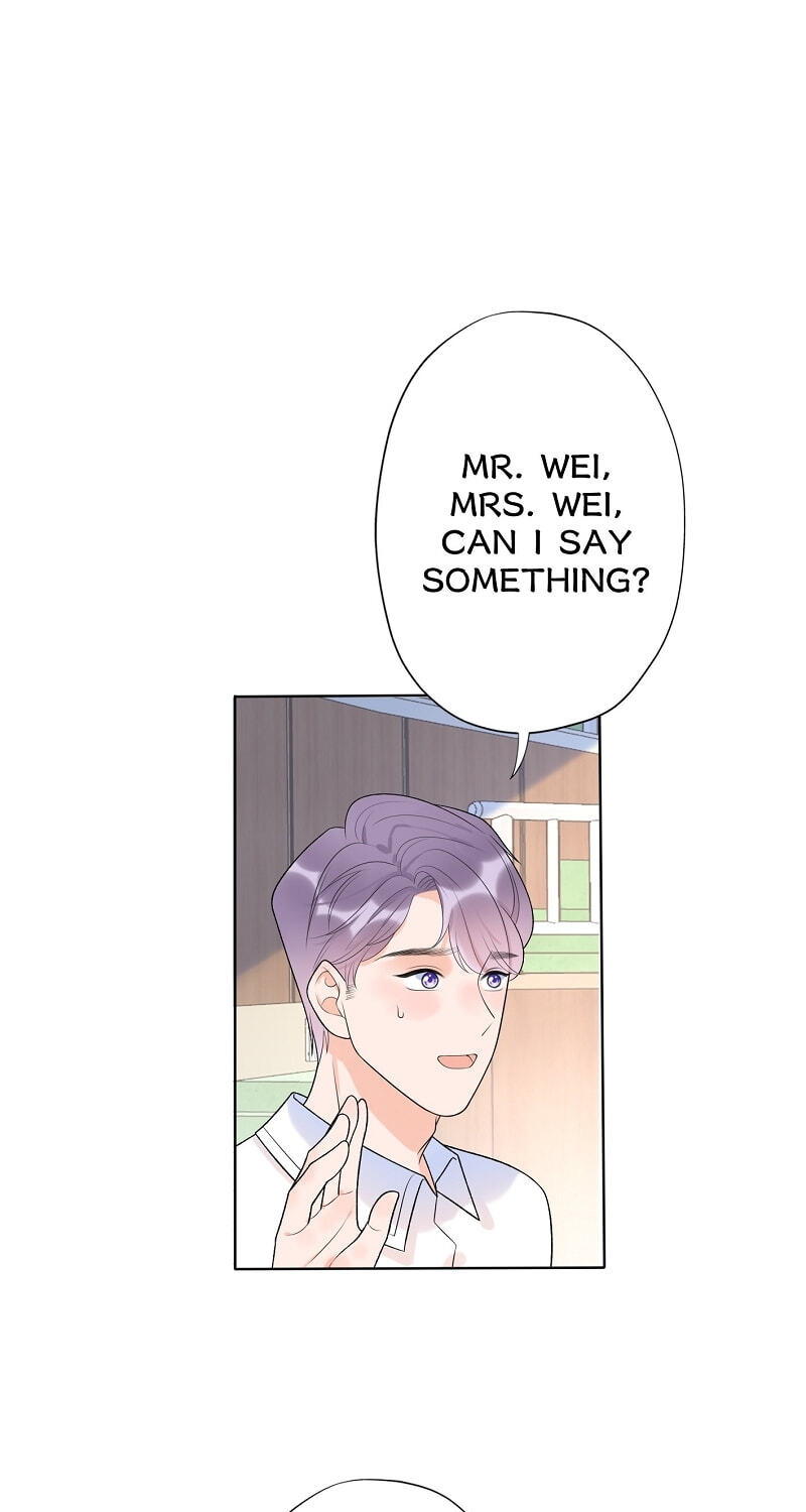 Read The Ex (Colored) chapter 109 image 0 on Lezhin