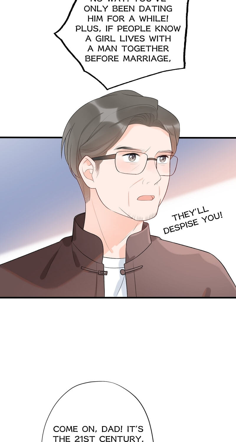 Read The Ex (Colored) chapter 109 image 13 on Lezhin