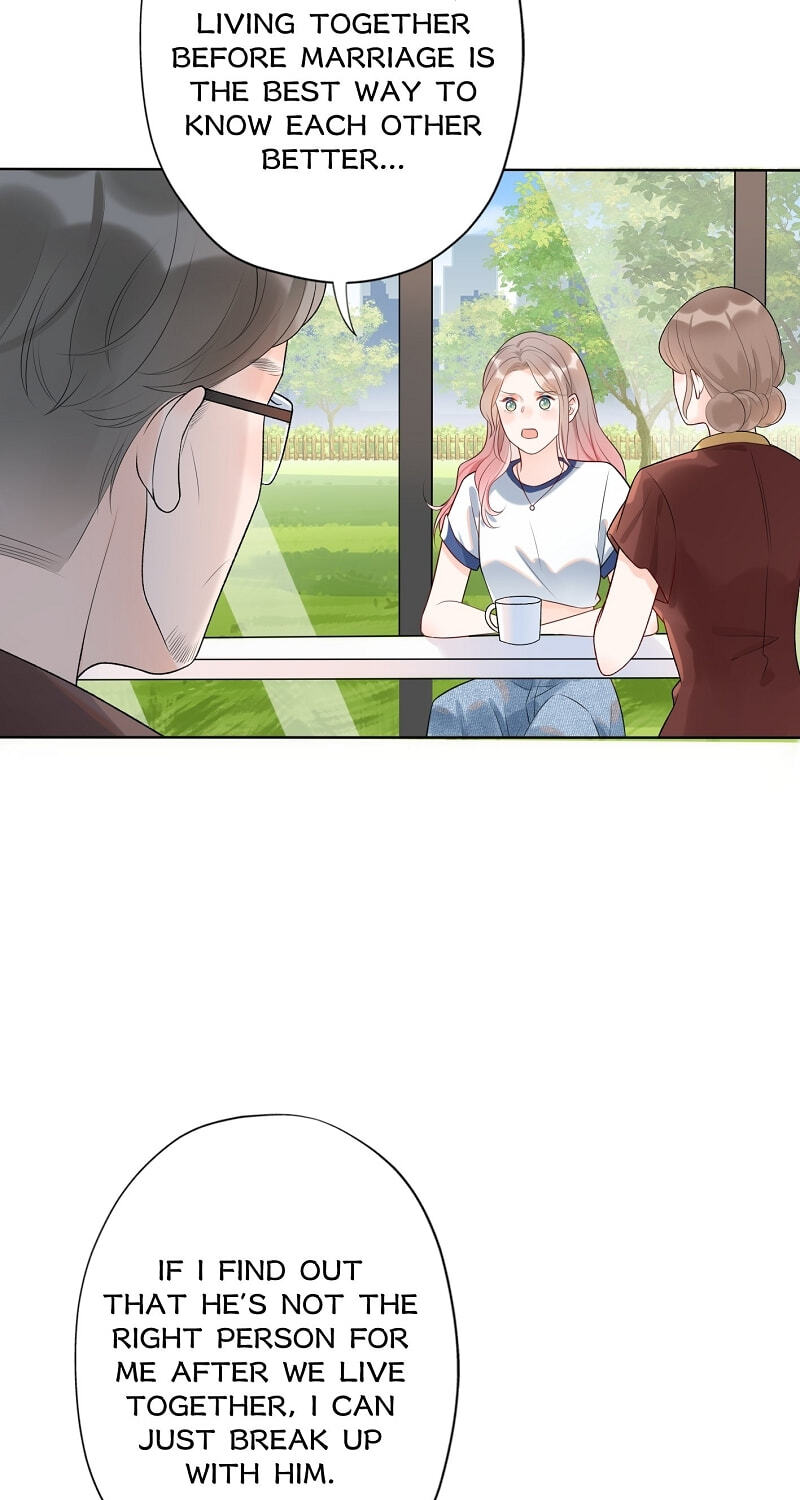 Read The Ex (Colored) chapter 109 image 14 on Lezhin