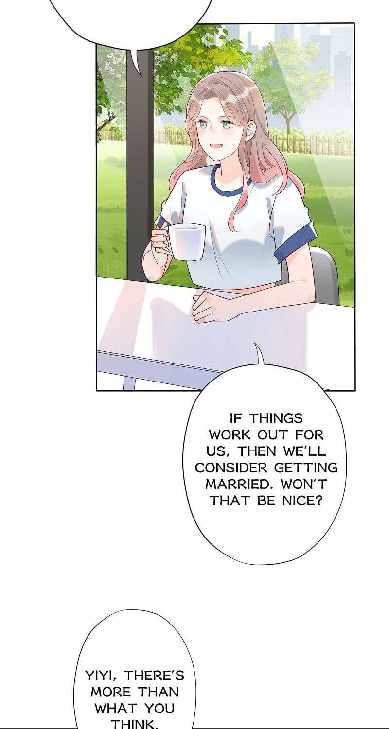 Read The Ex (Colored) chapter 109 image 15 on Lezhin