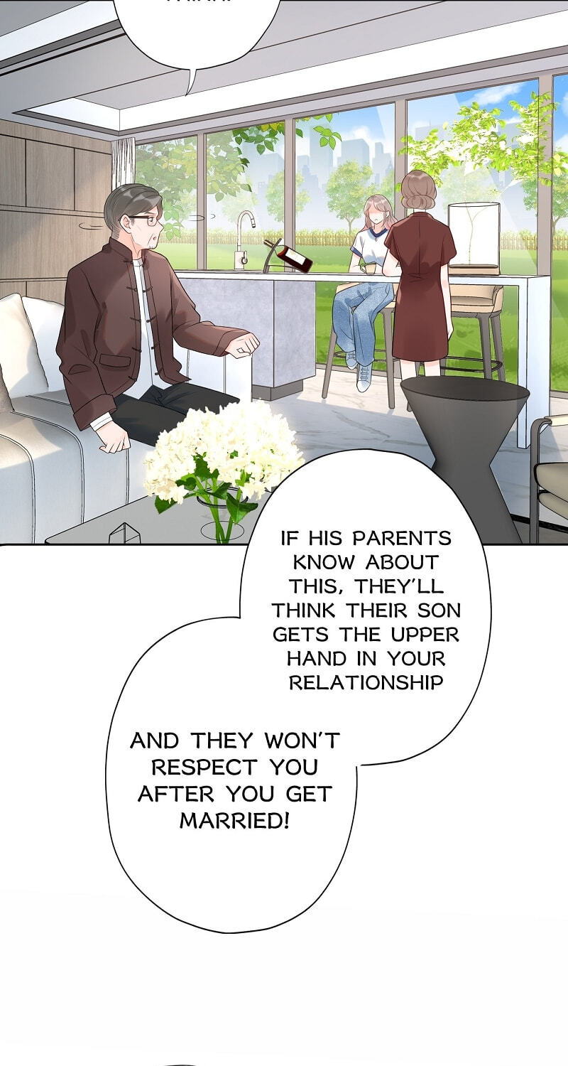 Read The Ex (Colored) chapter 109 image 16 on Lezhin