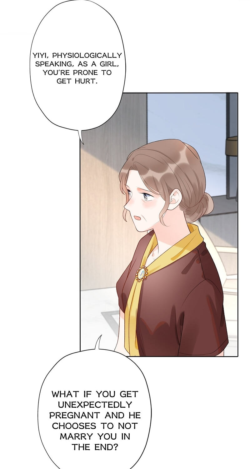Read The Ex (Colored) chapter 109 image 17 on Lezhin