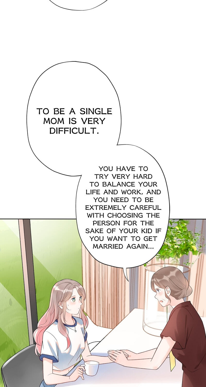 Read The Ex (Colored) chapter 109 image 18 on Lezhin