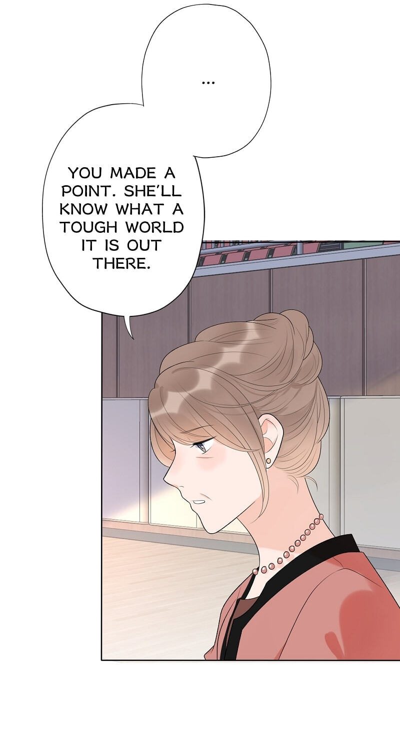 Read The Ex (Colored) chapter 109 image 2 on Lezhin