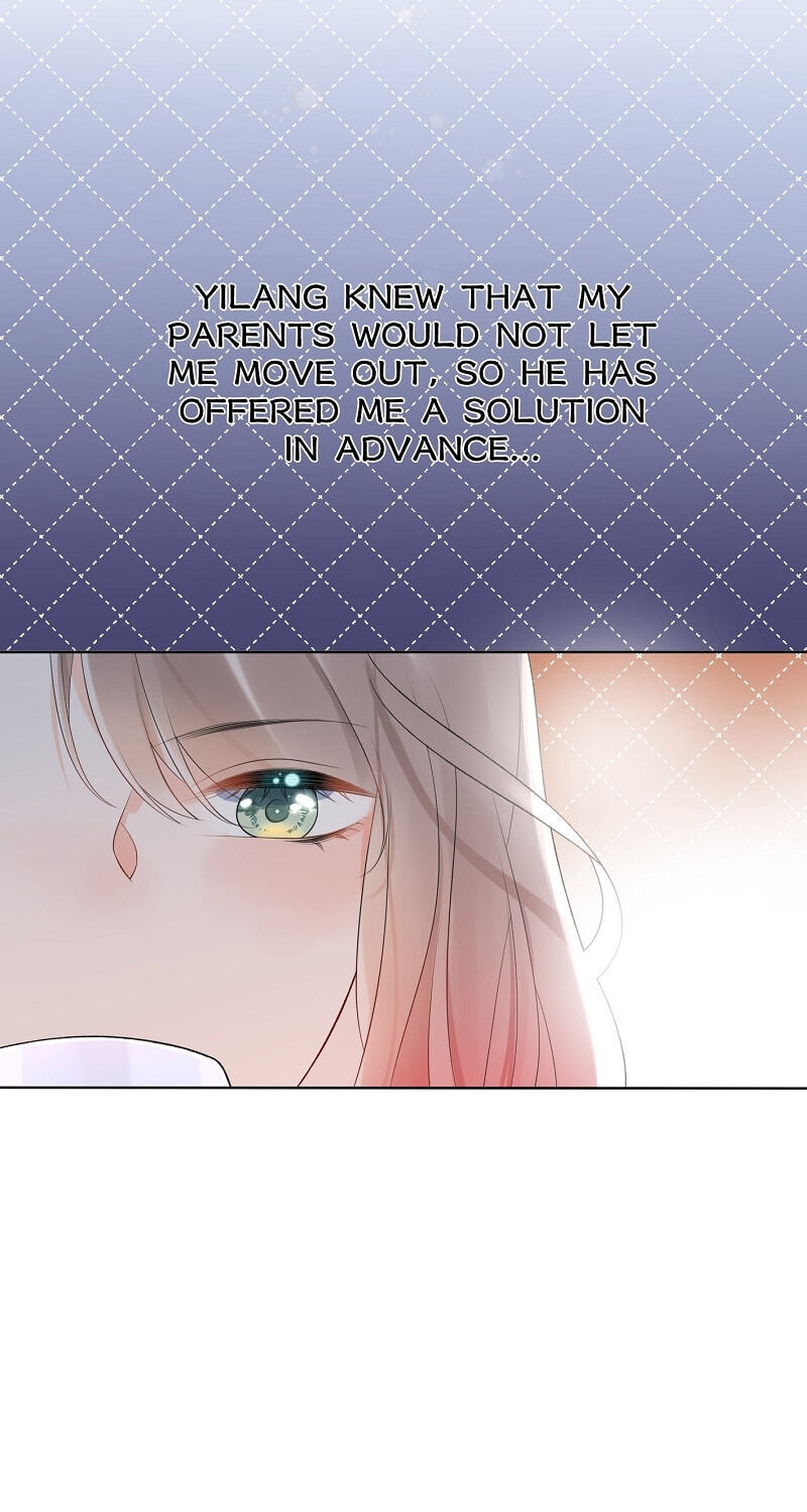 Read The Ex (Colored) chapter 109 image 20 on Lezhin