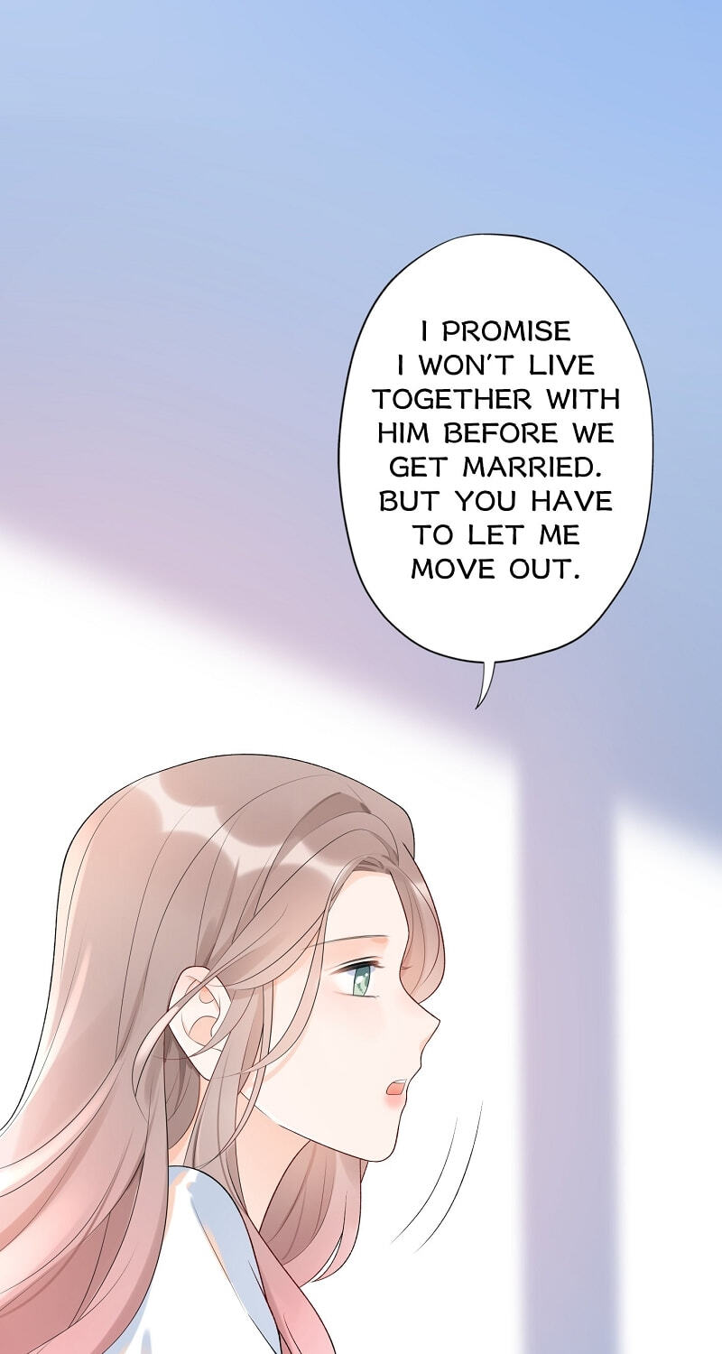 Read The Ex (Colored) chapter 109 image 22 on Lezhin