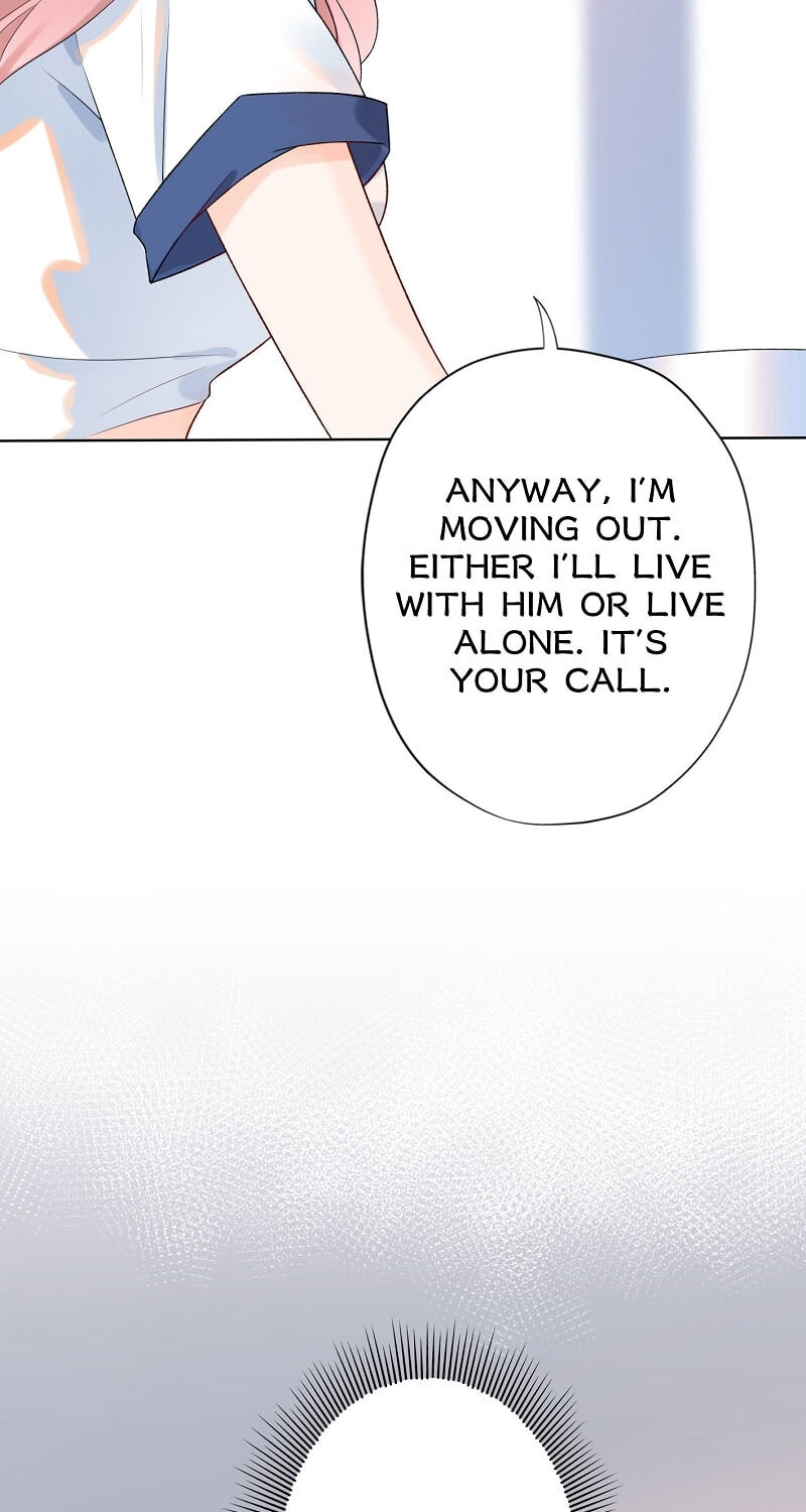 Read The Ex (Colored) chapter 109 image 23 on Lezhin