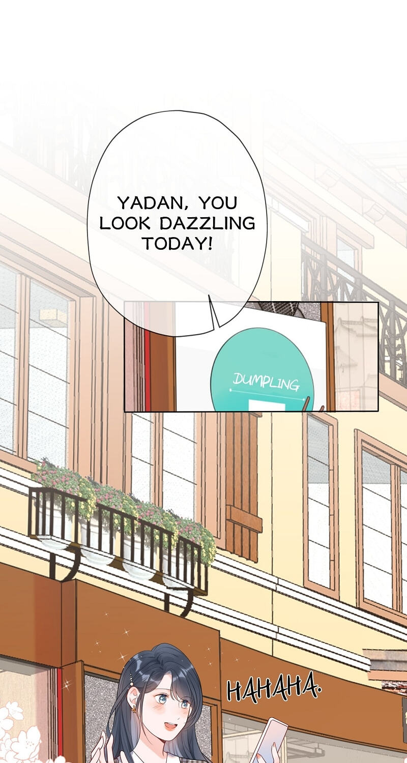 Read The Ex (Colored) chapter 109 image 27 on Lezhin