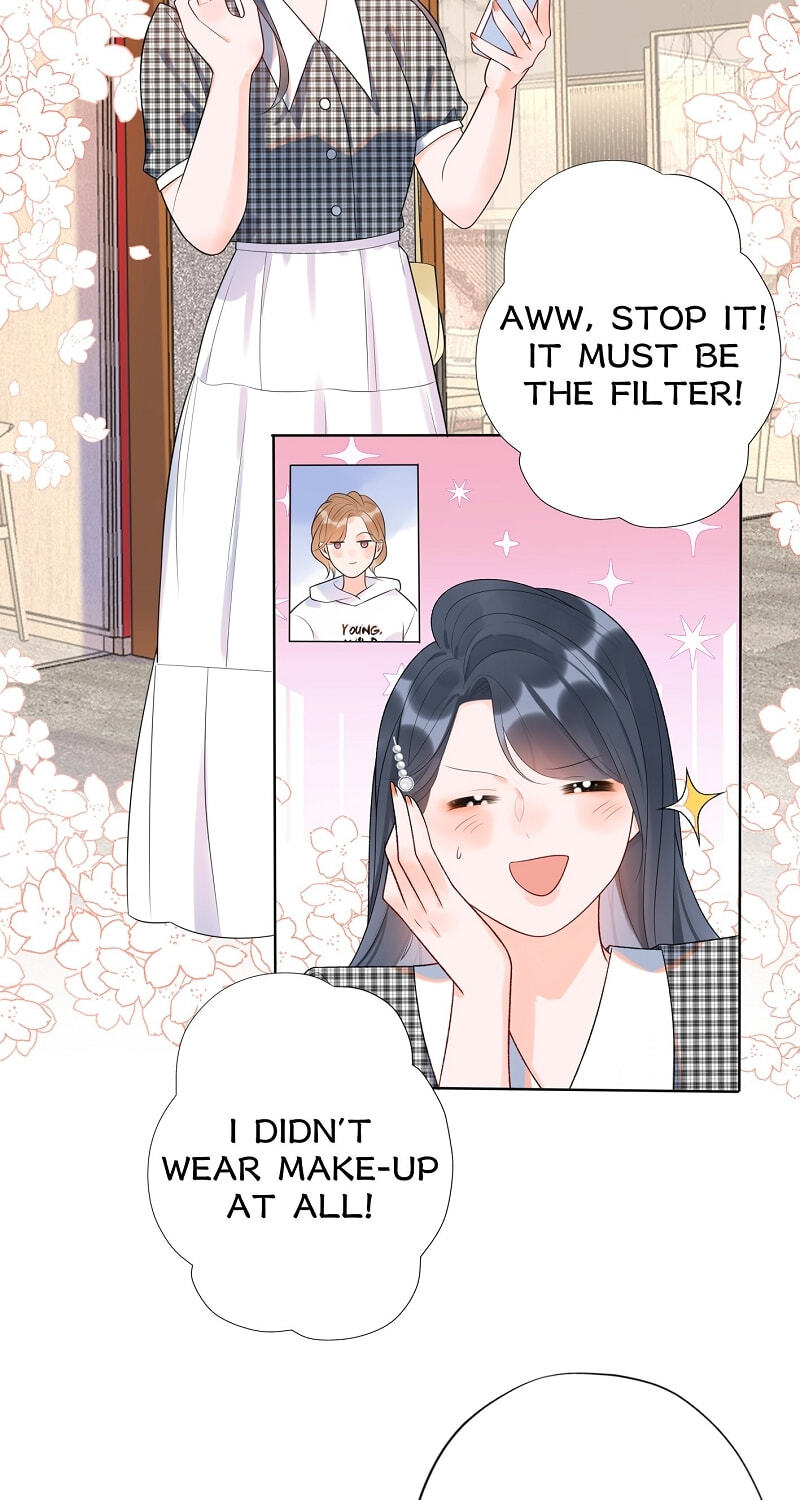 Read The Ex (Colored) chapter 109 image 28 on Lezhin
