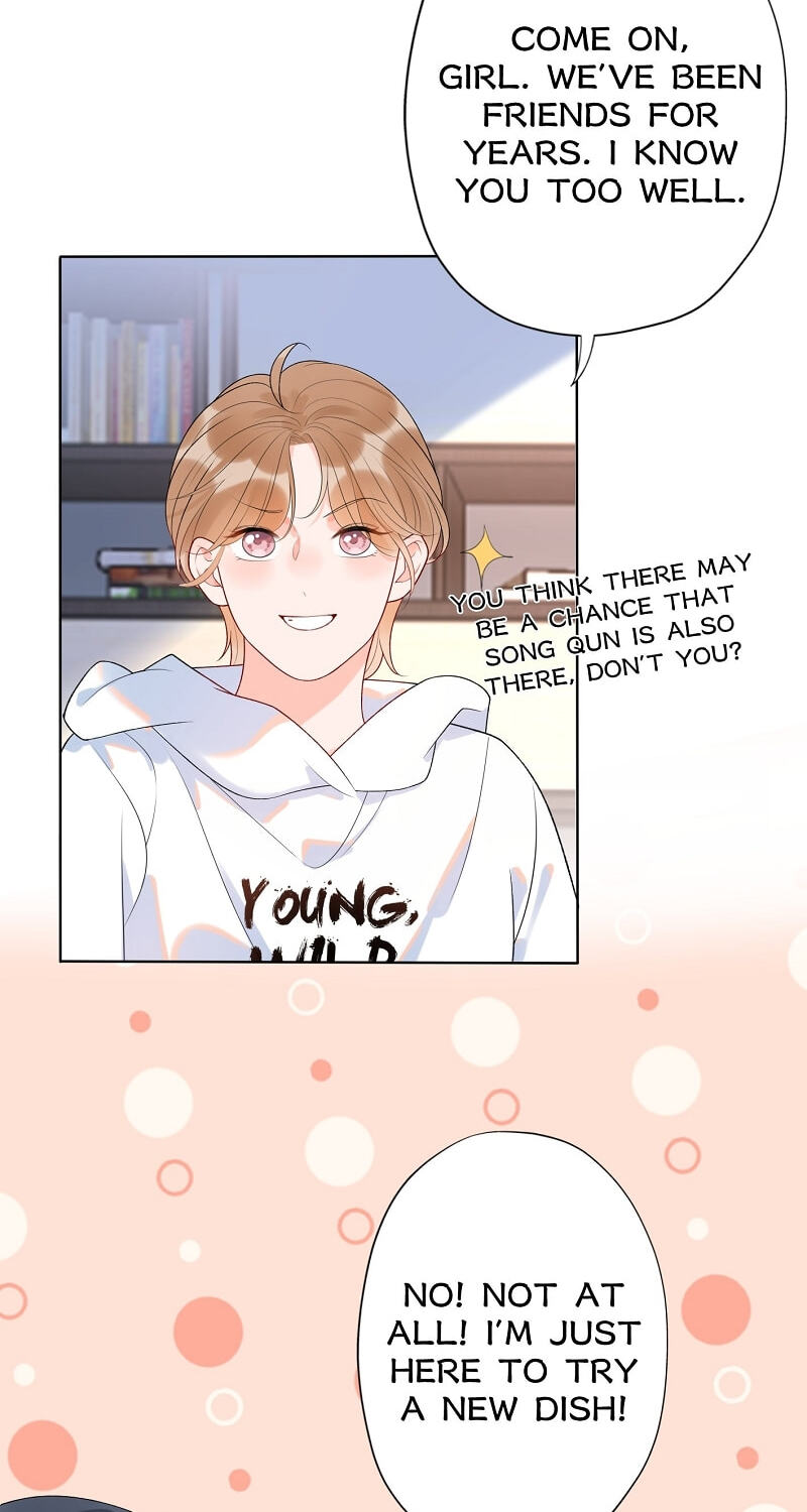 Read The Ex (Colored) chapter 109 image 29 on Lezhin