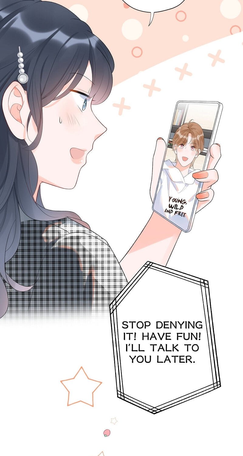 Read The Ex (Colored) chapter 109 image 30 on Lezhin