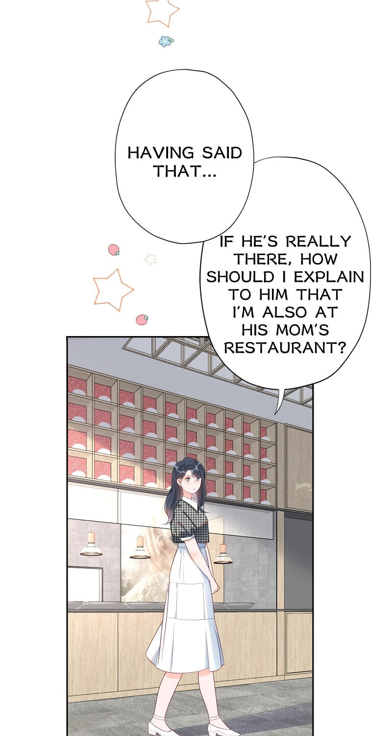 Read The Ex (Colored) chapter 109 image 31 on Lezhin