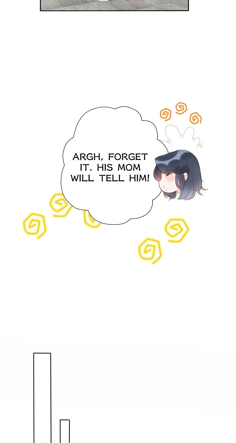 Read The Ex (Colored) chapter 109 image 32 on Lezhin
