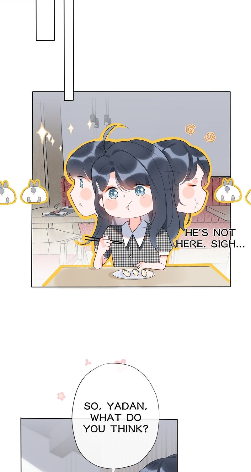Read The Ex (Colored) chapter 109 image 33 on Lezhin