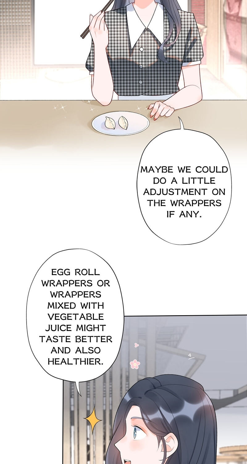 Read The Ex (Colored) chapter 109 image 35 on Lezhin